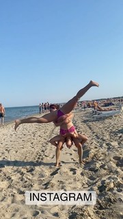 Sonia Malavisi feet photo 12