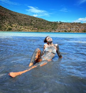 Sonia Malavisi feet photo 11