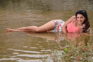 Sonia Mann feet photo 1