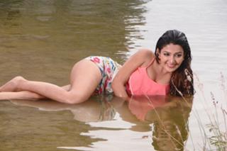 Sonia Mann feet photo 2