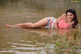 Sonia Mann feet photo 9