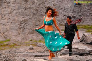 Sonia Mann feet photo 6