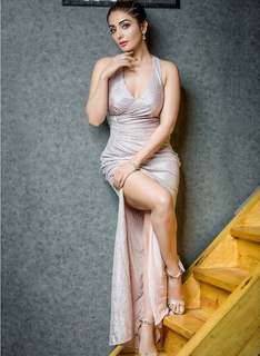 Sonia Mann feet photo 9