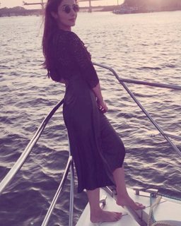 Sonia Mann feet photo 6