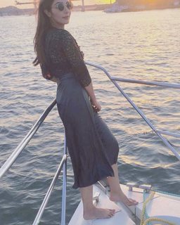 Sonia Mann feet photo 5