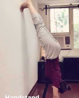 Sonia Mann feet photo 4