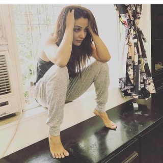 Sonia Mann feet photo 1