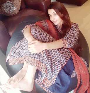 Sonia Mann feet photo 18