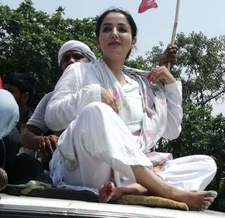 Sonia Mann feet photo 7