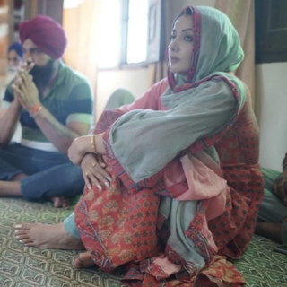 Sonia Mann feet photo 6