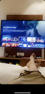Sonia Mann feet photo 5
