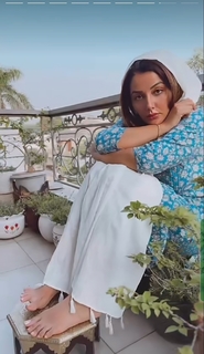 Sonia Mann feet photo 16