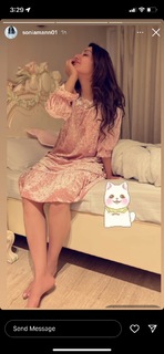 Sonia Mann feet photo 15