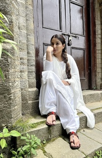 Sonia Mann feet photo 14