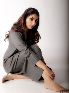 Sonia Mann feet photo 4