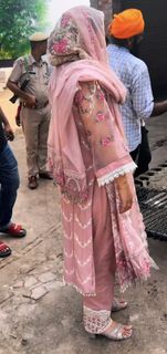 Sonia Mann feet photo 7