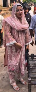 Sonia Mann feet photo 6