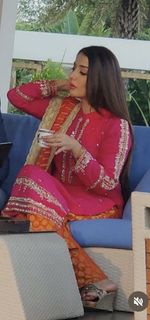 Sonia Mann feet photo 5