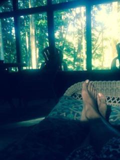 Sonia Manzano feet photo 3