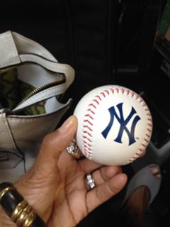 Sonia Manzano feet photo 15