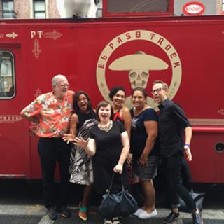 Sonia Manzano feet photo 14