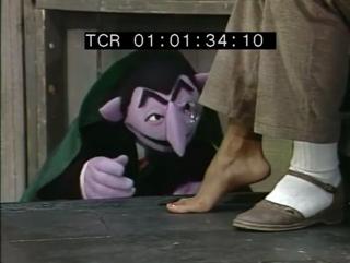 Sonia Manzano feet photo 13