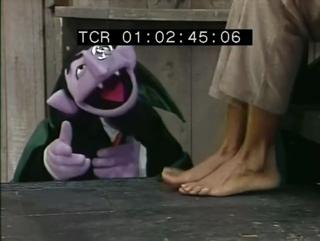 Sonia Manzano feet photo 12