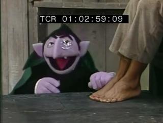 Sonia Manzano feet photo 9