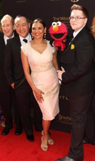 Sonia Manzano feet photo 5