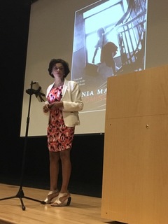 Sonia Manzano feet photo 20