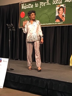 Sonia Manzano feet photo 16