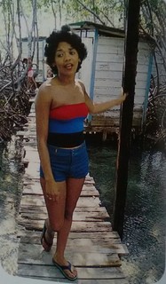 Sonia Manzano feet photo 15