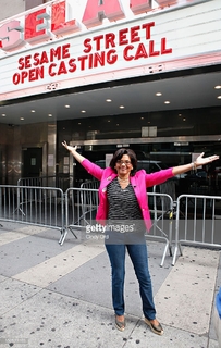 Sonia Manzano feet photo 12