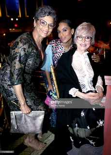 Sonia Manzano feet photo 10