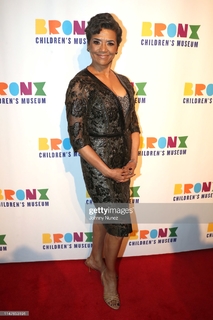 Sonia Manzano feet photo 8