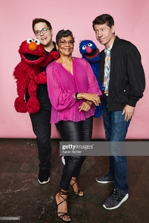 Sonia Manzano feet photo 6