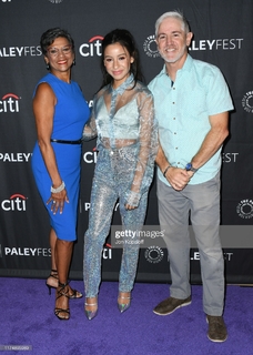 Sonia Manzano feet photo 4