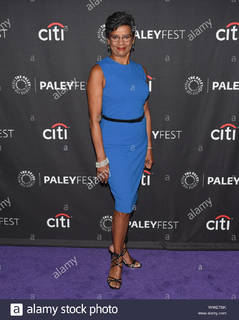 Sonia Manzano feet photo 1