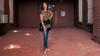 Sonia Manzano feet photo 18