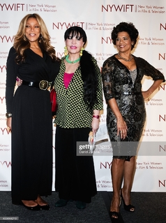 Sonia Manzano feet photo 15