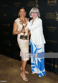 Sonia Manzano feet photo 8
