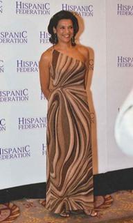 Sonia Manzano feet photo 1