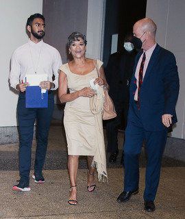 Sonia Manzano feet photo 2