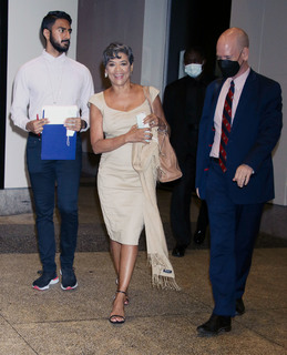 Sonia Manzano feet photo 1