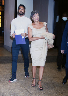Sonia Manzano feet photo 19