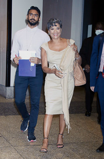Sonia Manzano feet photo 18