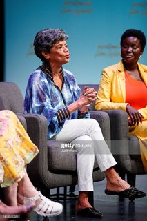 Sonia Manzano feet photo 15