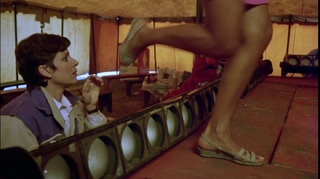 Sonia Manzano feet photo 9