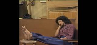 Sonia Manzano feet photo 6