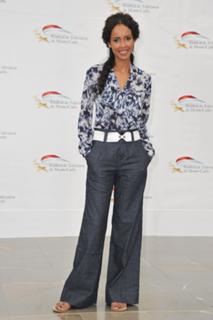 Sonia Rolland feet photo 13